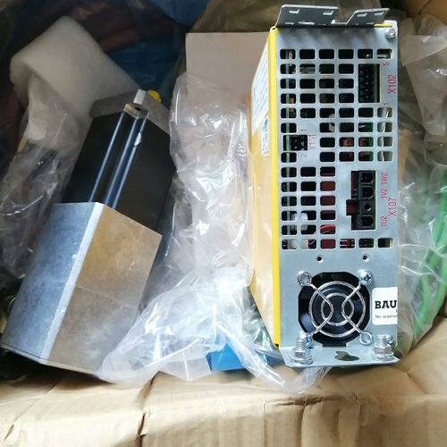 鲍米勒驱动器BM3303-ST20-00500-B-1111议价