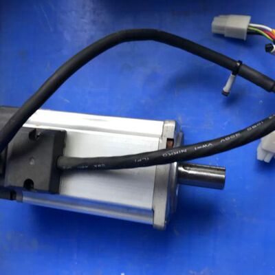 伺服A4 400WMBDDT2210003带MHMD04议价