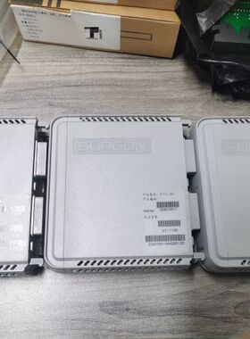 浙大中控DI711-S01*2议价