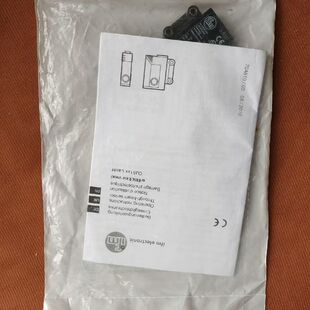 原装 易福门IFM光电传感器OJ5041议价