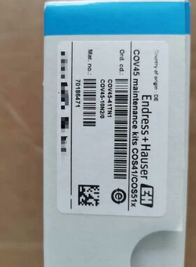 E+H COV45-41TN1|COV45-10H0/0议价