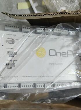 泛泰克斯，控制中心 MVX1027000A MVX10270