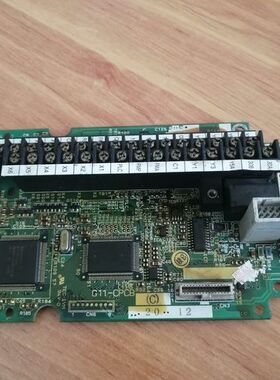 富士变频器主板G11-CPCB  SA529591-05设备议价