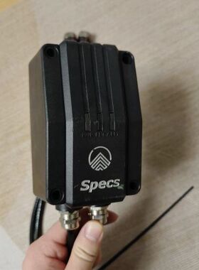 Specs Oil Mist Detector主雾探头，议价