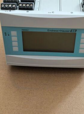 E+H RMS621-21BAA1111 能量计算仪议价