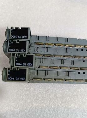 贝加莱模块 X20PS9400 质量保证议价