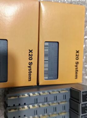 贝加莱PLC模块 X20DO8332 质量保证议价