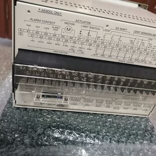 尼利可控制器AE900E原装现货议价