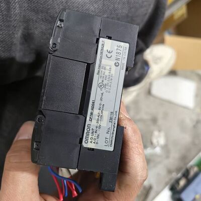 plc模块 CP1W-AD041 漂亮质量保证议价