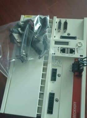 BECKHOFF倍福驱动器AX5118-0000设备成色议价
