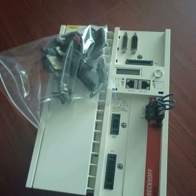 BECKHOFF倍福驱动器AX5118-0000设备成色议价