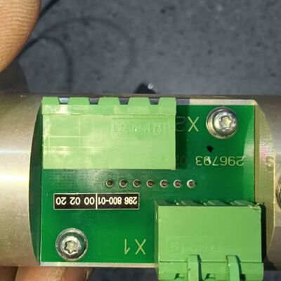 HEIDENIN ID296800-01 手轮接口 功能议价