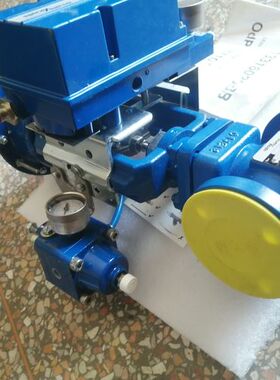 斯派莎克阀9126E EP5 LE33PTSUSS-2全新现议价