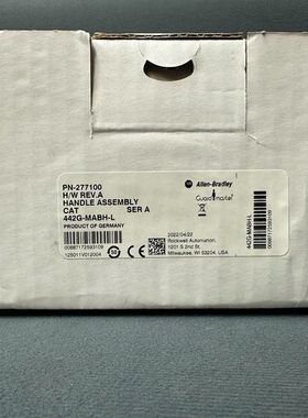 277100 442G-MABH-L AB议价