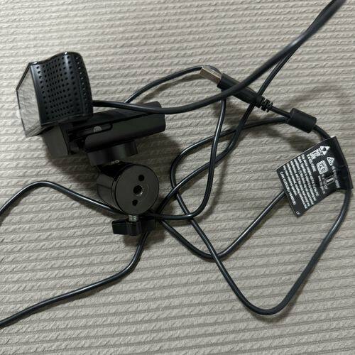 C920E带货视频会议头轻议价