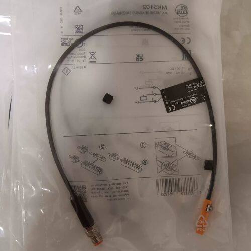 易福门 IFM 磁性开关 Mk5102议价