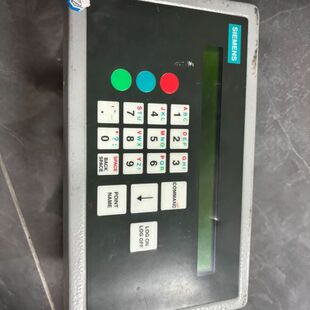 5492 301本地用户接议价 APOGEE SIMENS