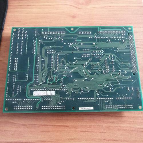 三桥纠偏控制器PW-1000主板  NDK-1839PCB2议价