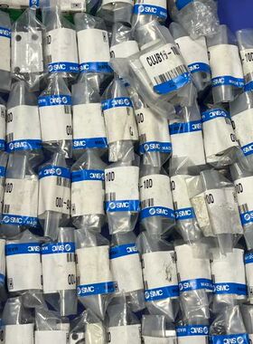 全新原装正品气缸UJB6-4D 56个  议价