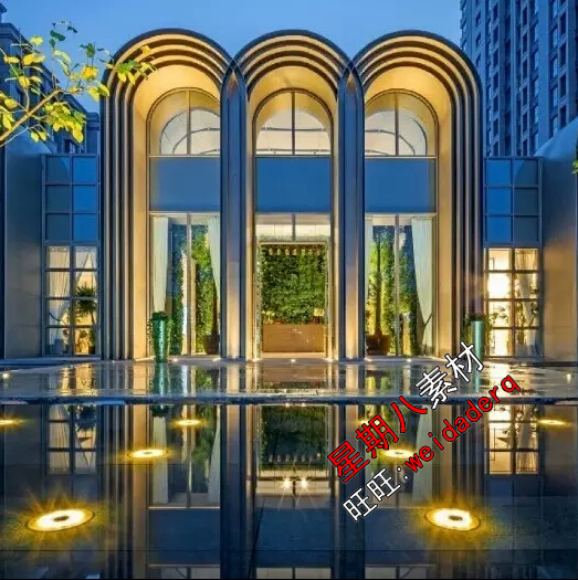 f14最新无间吴滨设计售楼部概念方案提案实景照片效果图销售中心,商务/设计服务,设计素材/源文件,淘宝优惠券,粉丝福利购,淘宝优惠卷