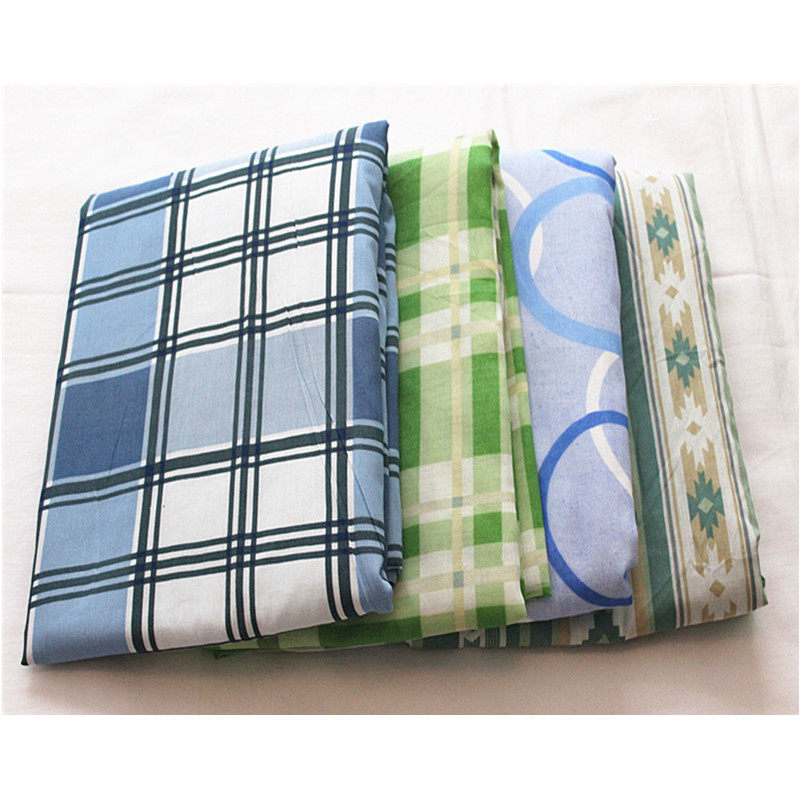 被套单件薄款涤棉印花布外贸余货特惠价宿舍单人被罩150褥套1米宽,床上用品,被套,淘宝优惠券,粉丝福利购,淘宝优惠卷