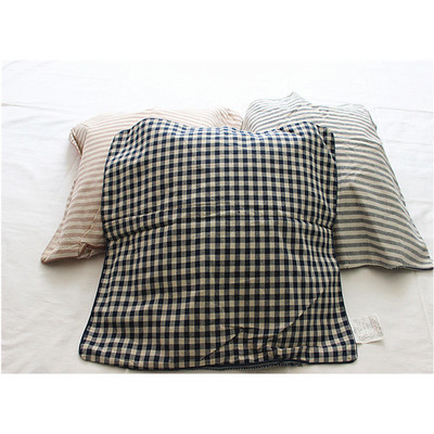 单件特惠无拉链55x59cm靠枕套