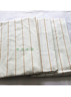 床垫罩纯棉加厚单人乳胶垫榻榻米