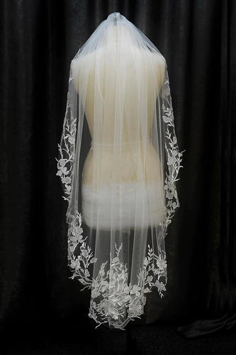 Универсальный аксессуар для волос для пальца, реквизит для фотографии, простой и элегантный дизайн, кружевное платье, в цветочек