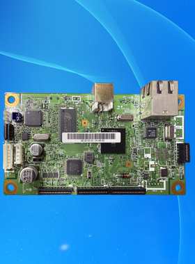 适兄弟HL-L2240D 2270DW 2250DN主板联想2650DN 美能达1550DN接口