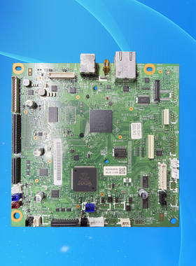 兄弟9030CDN主板9150CDN 9350CDW接口板3770/3750 3190 3160 3551