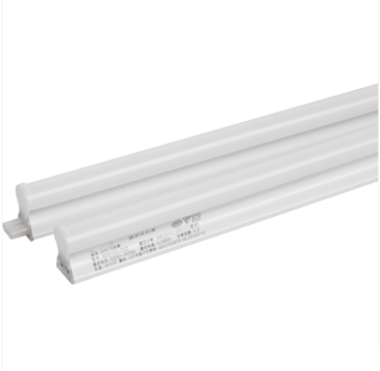 T5LED日光灯管低压24伏电瓶12v照明灯家用一体地摊灯太阳能光源白,家装灯饰光源,LED灯管,淘宝优惠券,粉丝福利购,淘宝优惠卷