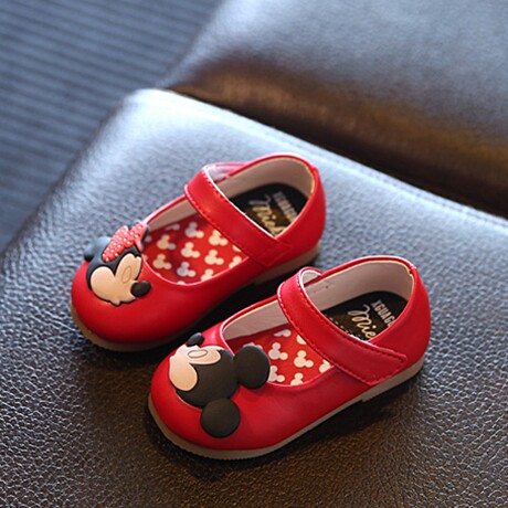 Chaussures enfants en autre totem pour printemps - Ref 1039426 Image 1