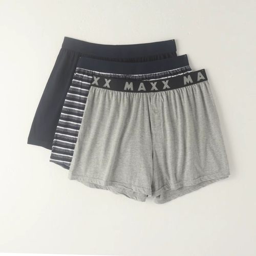 男纯棉阿罗裤家居裤睡裤夏大码