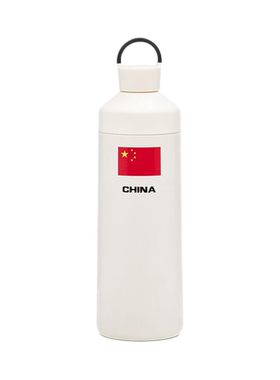 李宁运动水壶孙颖莎同款保温杯
