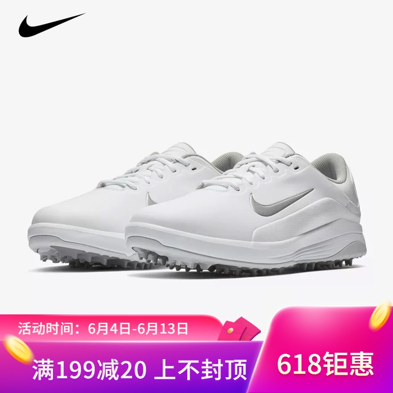 Nike耐克 高尔夫球鞋 新款Vapor有钉鞋男士球鞋 AQ2301偏小一码数|msdalam kategori sukan/Yoga/kecergasan/bekalan peminat, Golf, Kasut Golf - dari Buy2taobao.com untuk memberikan perkhidmatan ejen Taobao profesional membeli