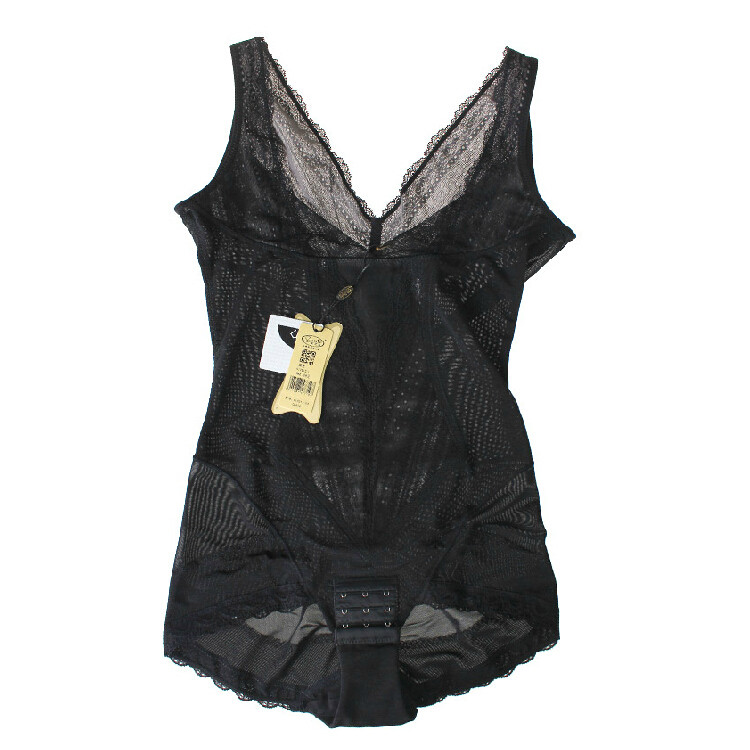 Sous-vêtement minceur DIZTIE A12613 en nylon - Ref 692710 Image 5