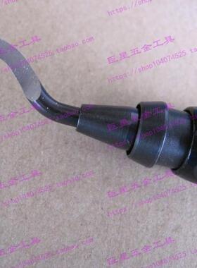 原装正品 以色列 手柄RB1600铝柄钢柄修边器刮刀RB1000