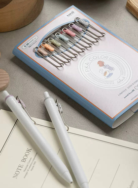 日本文具uni三菱one小浓芯中学备考黑色水笔日系按动中性笔UMN-S