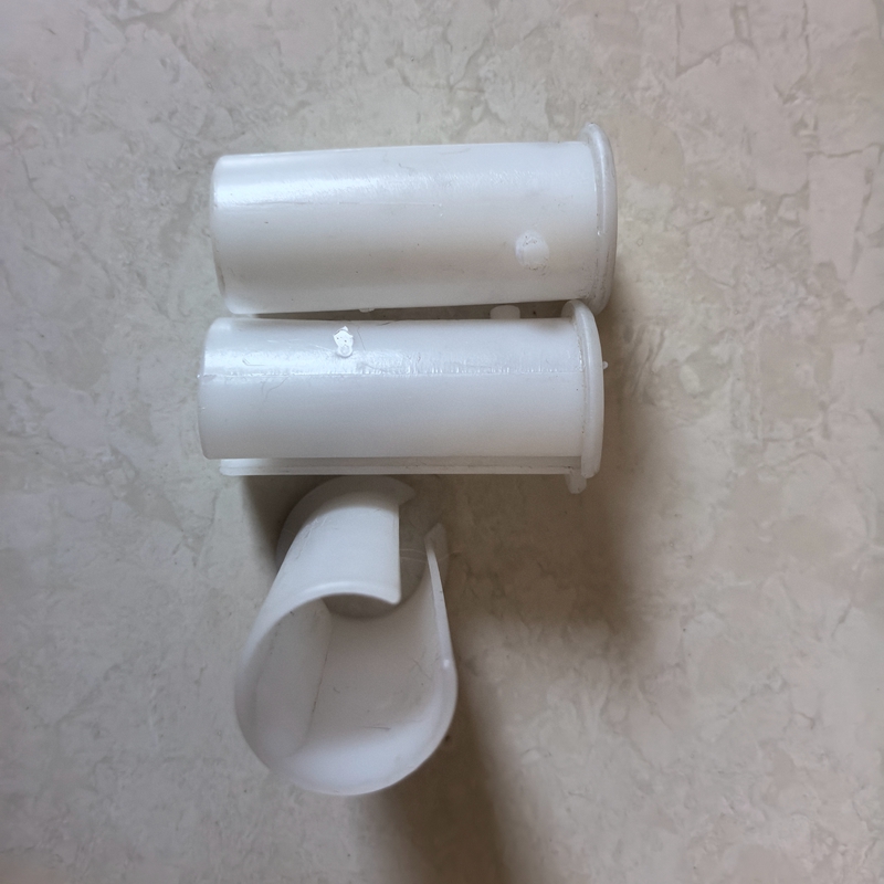 折叠自行车把立垫圈 车把垫衬 车把固定衬套 固定车把把立塑料垫