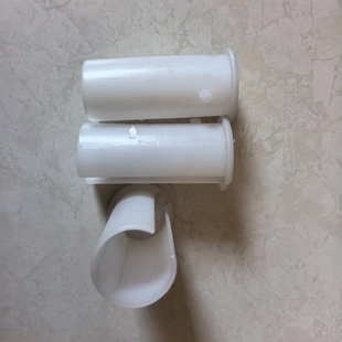 折叠自行车把立垫圈 车把垫衬 车把固定衬套 固定车把把立塑料垫