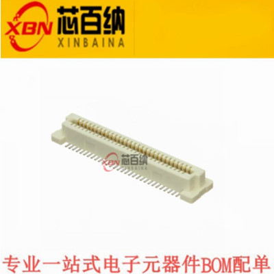 连接器FCI/Amphenol
