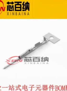 现货1-2236905-1 TE汽车连接器 2236905-1 0.5X0.4,TERMINA 端子