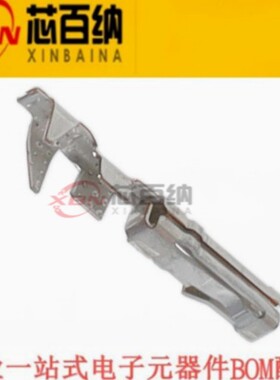 76347-403LF 原装正品 安费诺连接器 线规 22-30AWG 插件端子