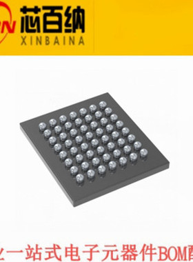 ADI全新原装正品 AD5940BCBZ-RL7 数据采集ADC/DAC 专业-模拟前端