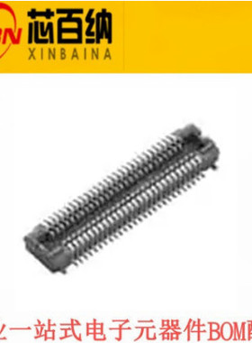 Panasonic原装 AXT330224 30pin 0.4mm间距 板对板与夹层连接器