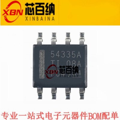 开关稳压器贴片icTI原装正品