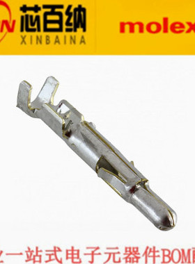 原装进口 TE 926896-1 连接器管脚和插座 PIN 24-18 AWG 端子现货