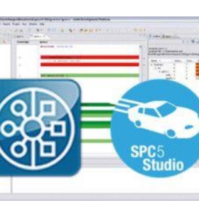 SPC5-HTCOMP-NLTL 开发软件 HighTec Compiler ST SW License