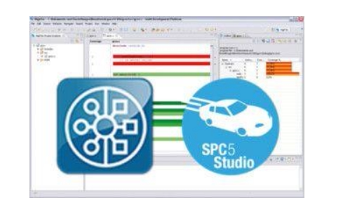 SPC5-HTCOMP-NLTL 开发软件 HighTec Compiler ST SW License