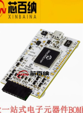 现货 MICROCHIP原装 PG164100 开发板 MPLAB 在线调试器/编程器